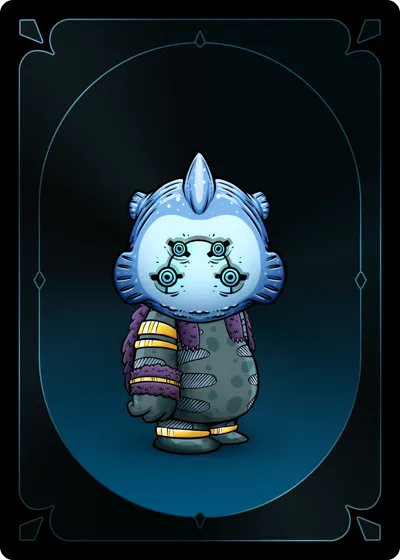 Koda #5191