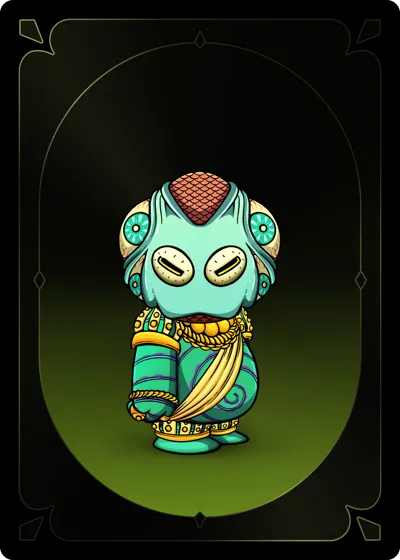 Koda #5201