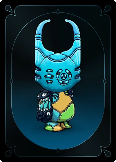 Koda #5236