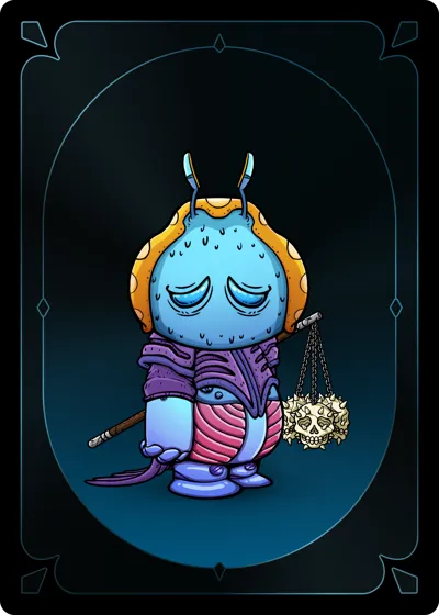 Koda #5307