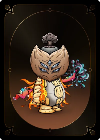 Koda #5316