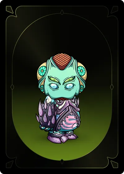 Koda #5405