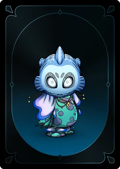 Koda #5417