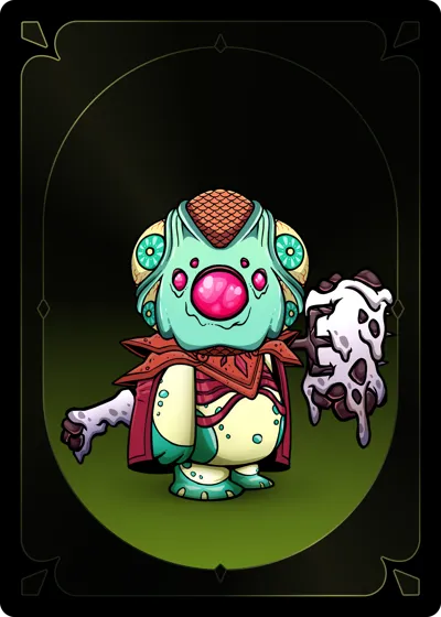 Koda #5422