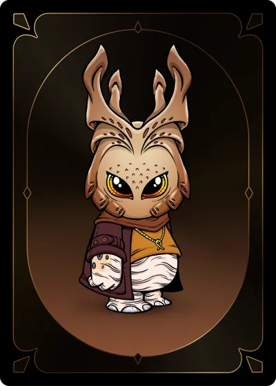 Koda #5423