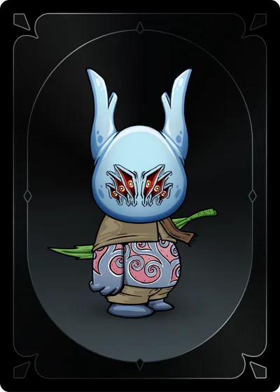 Koda #5483