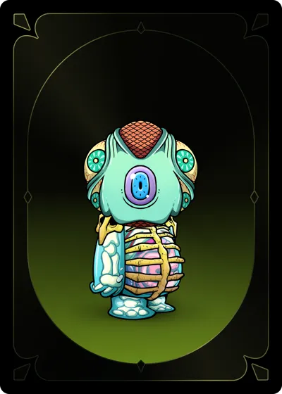 Koda #5500