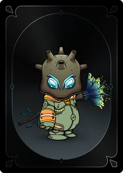 Koda #5513