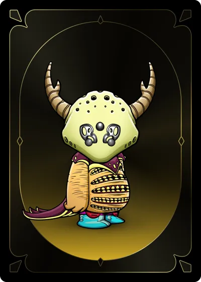 Koda #5532