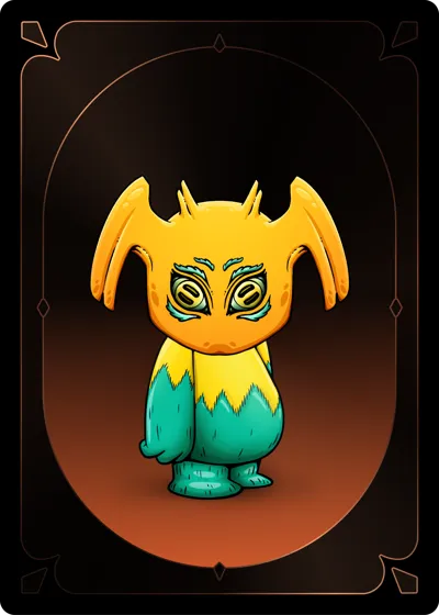 Koda #5601