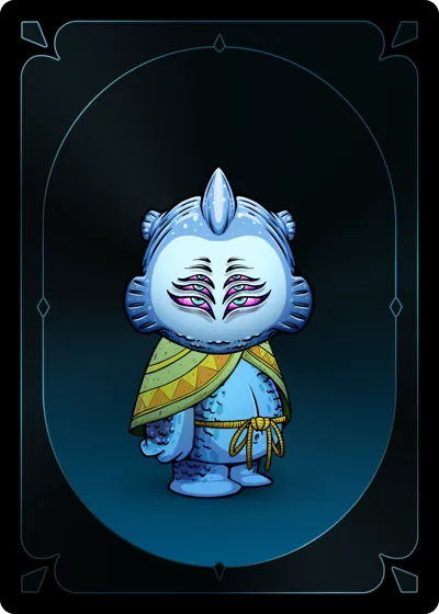 Koda #5602