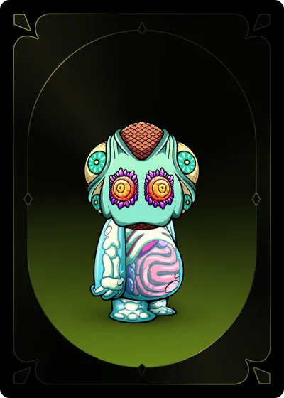 Koda #5800