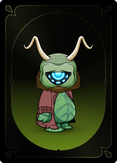 Koda #5848