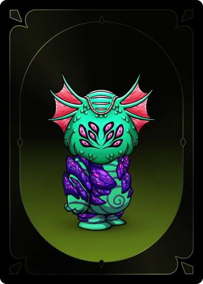 Koda #5850