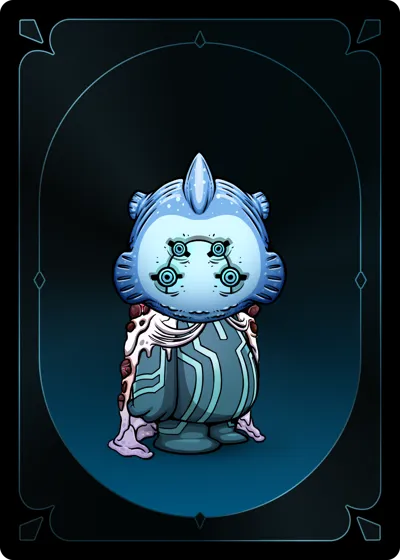 Koda #5908