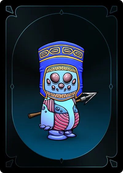 Koda #5917