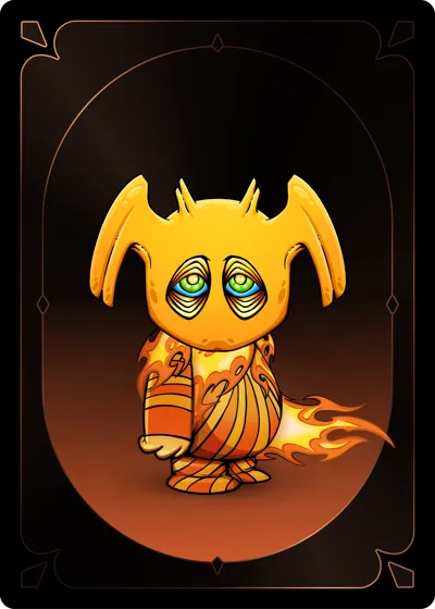 Koda #5930