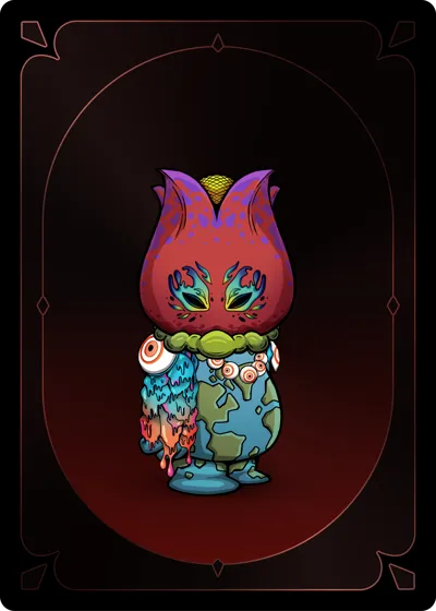 Koda #5981