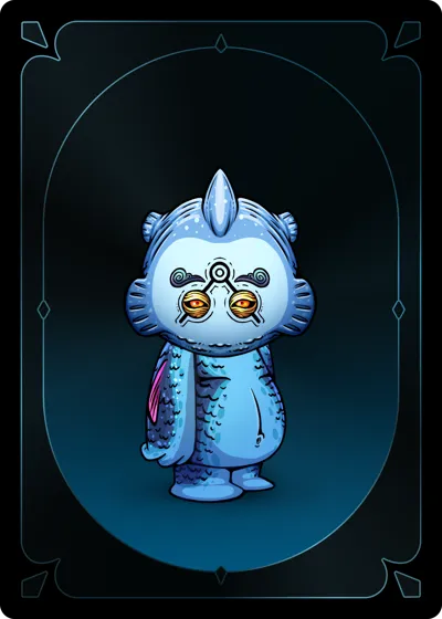 Koda #6004