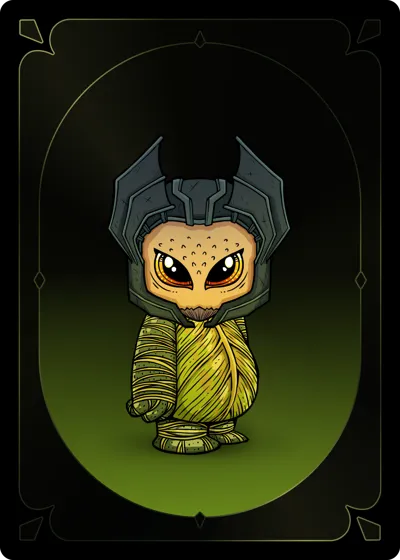 Koda #6092