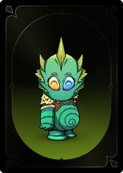 Koda #6093