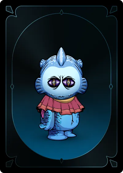 Koda #6102