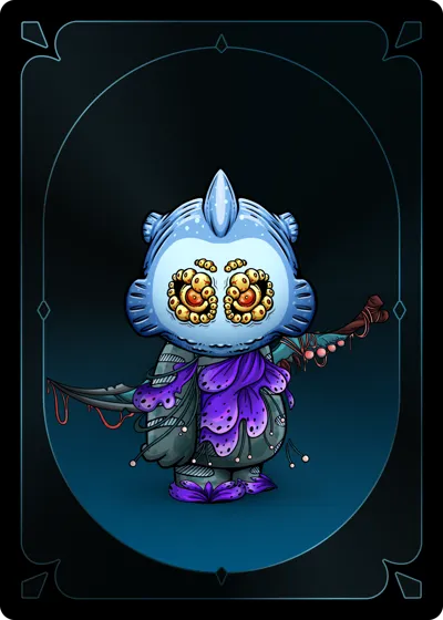 Koda #6106