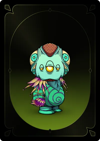 Koda #6107