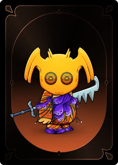 Koda #6109