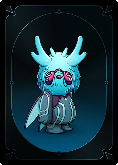 Koda #6127