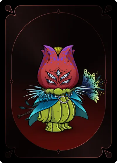 Koda #6136