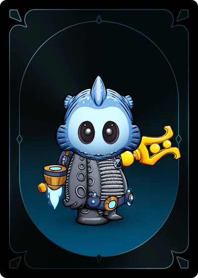 Koda #6150
