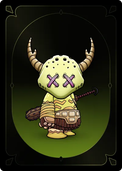 Koda #6186