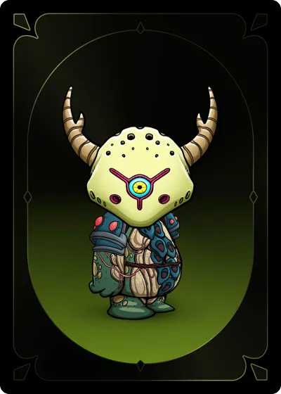 Koda #6197