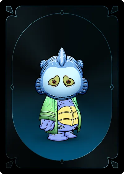 Koda #6415