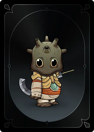 Koda #6496