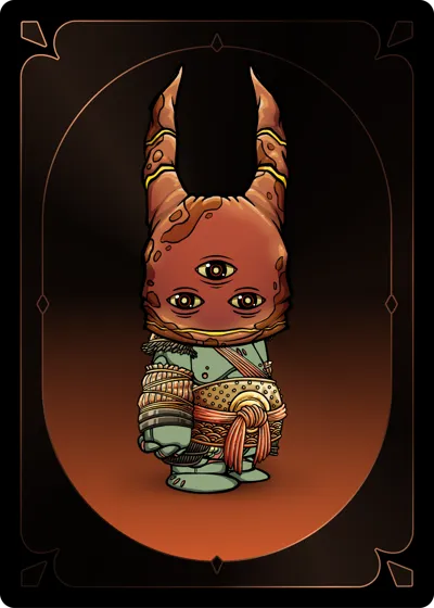 Koda #6498