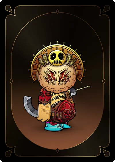 Koda #6526