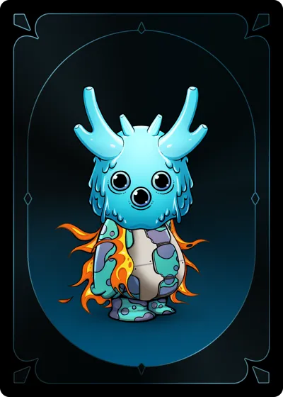 Koda #6533