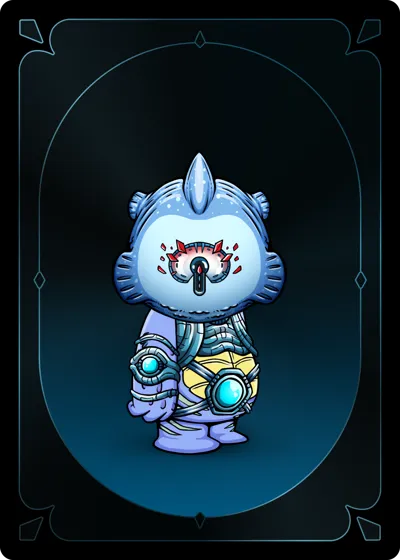 Koda #6539