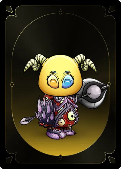 Koda #6574