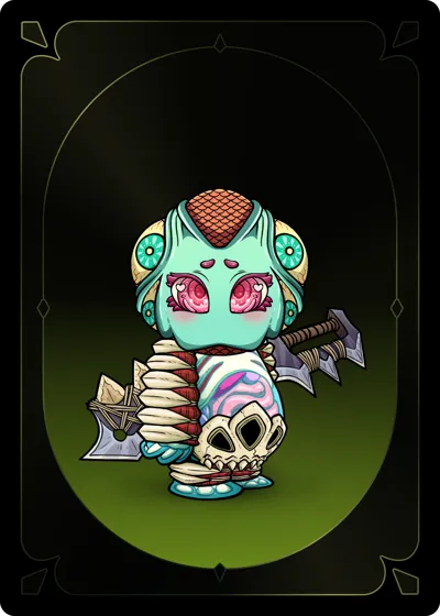 Koda #6583