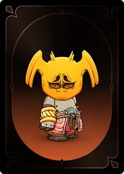 Koda #6598