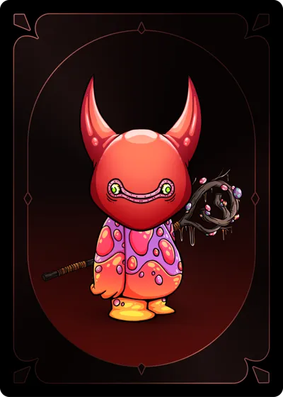 Koda #6599