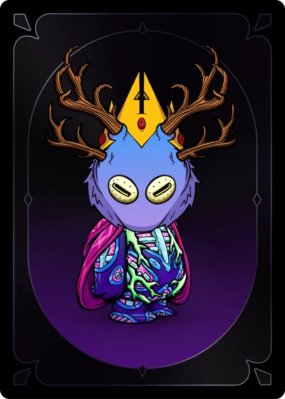 Koda #6621