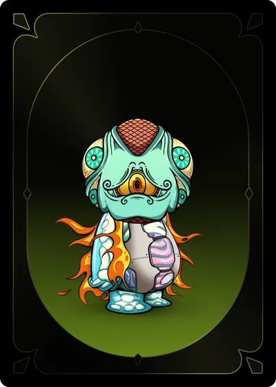 Koda #6716