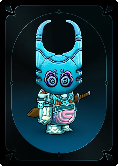 Koda #6801