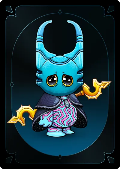 Koda #6822