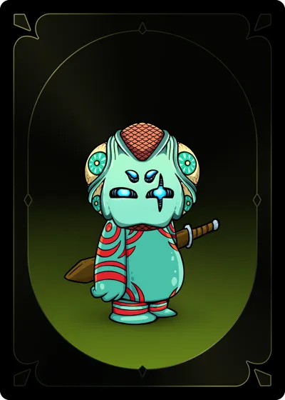 Koda #6837
