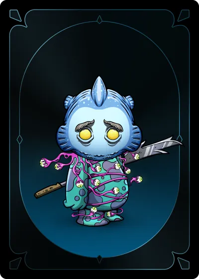 Koda #685